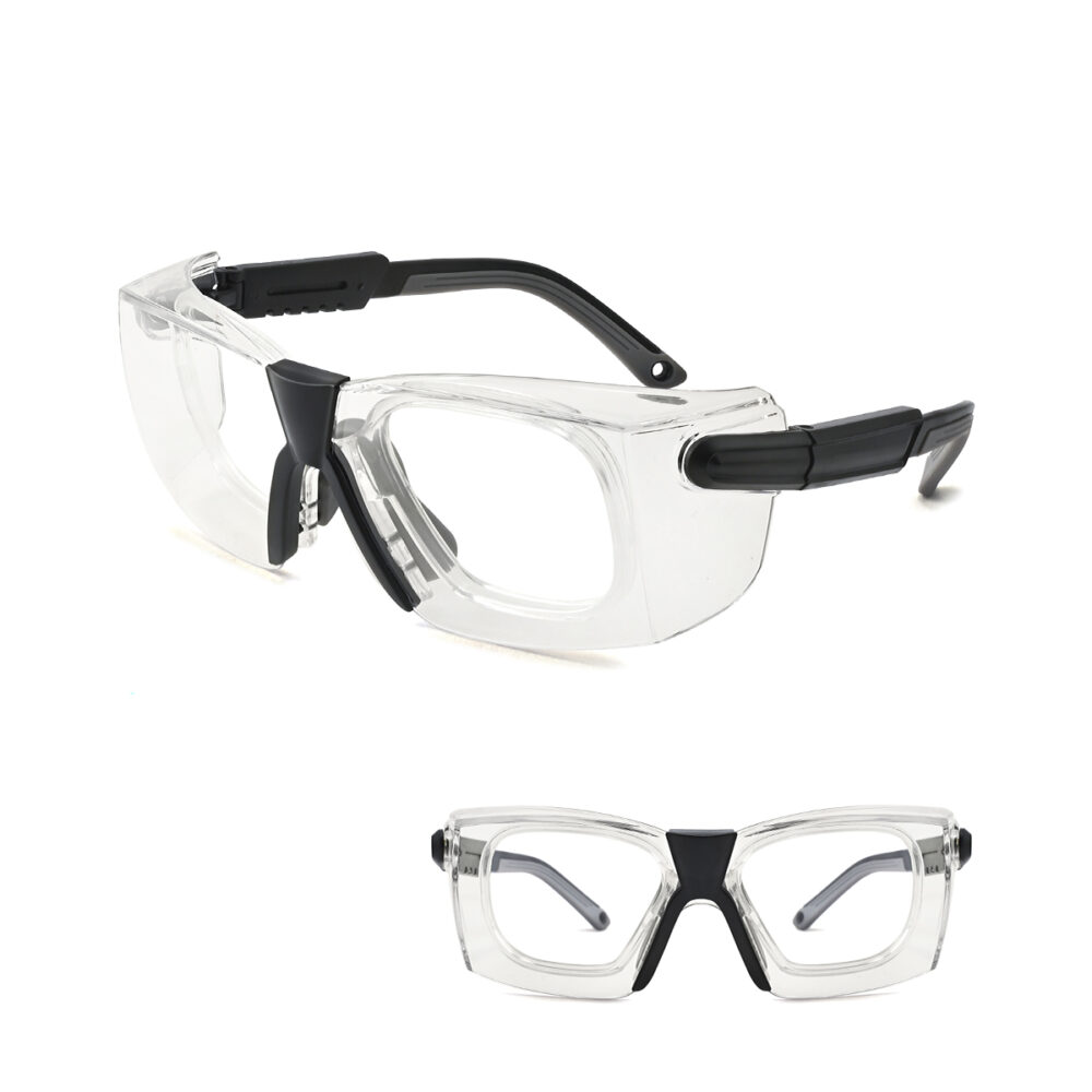 LUNETTE DE PROTECTION GY04