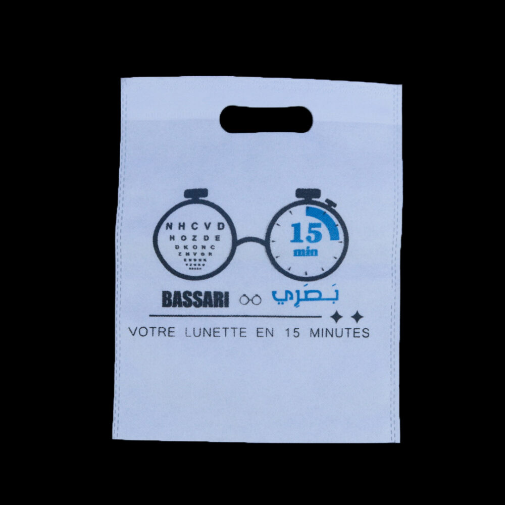 Sachets