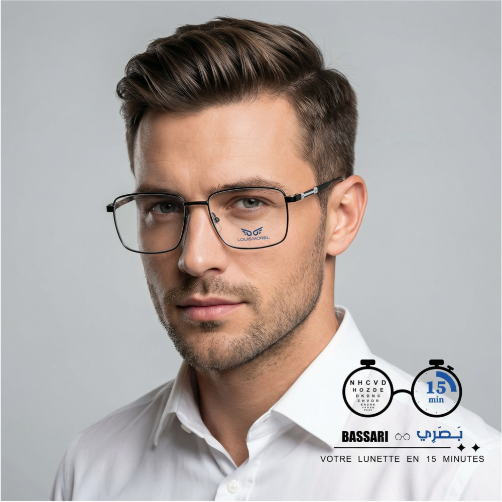 LOUIS MOREL 62044