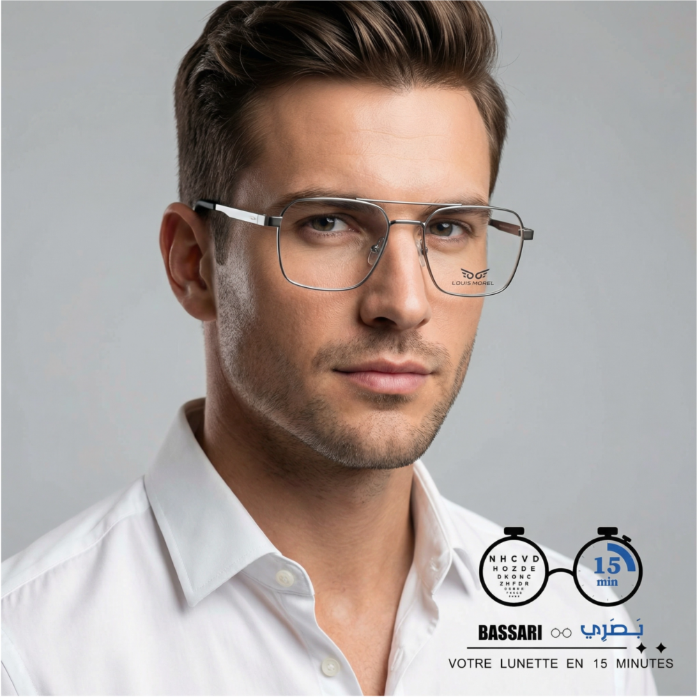 LOUIS MOREL 62047