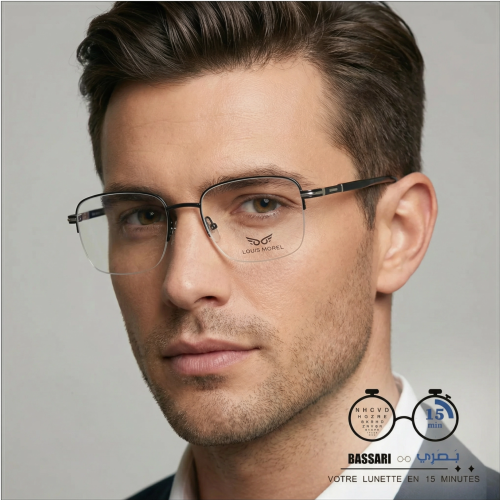 LOUIS MOREL 62459
