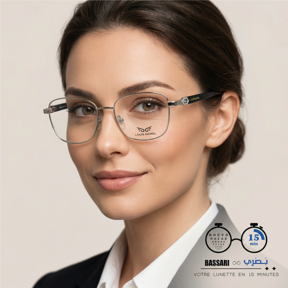 LOUIS MOREL FBS7102