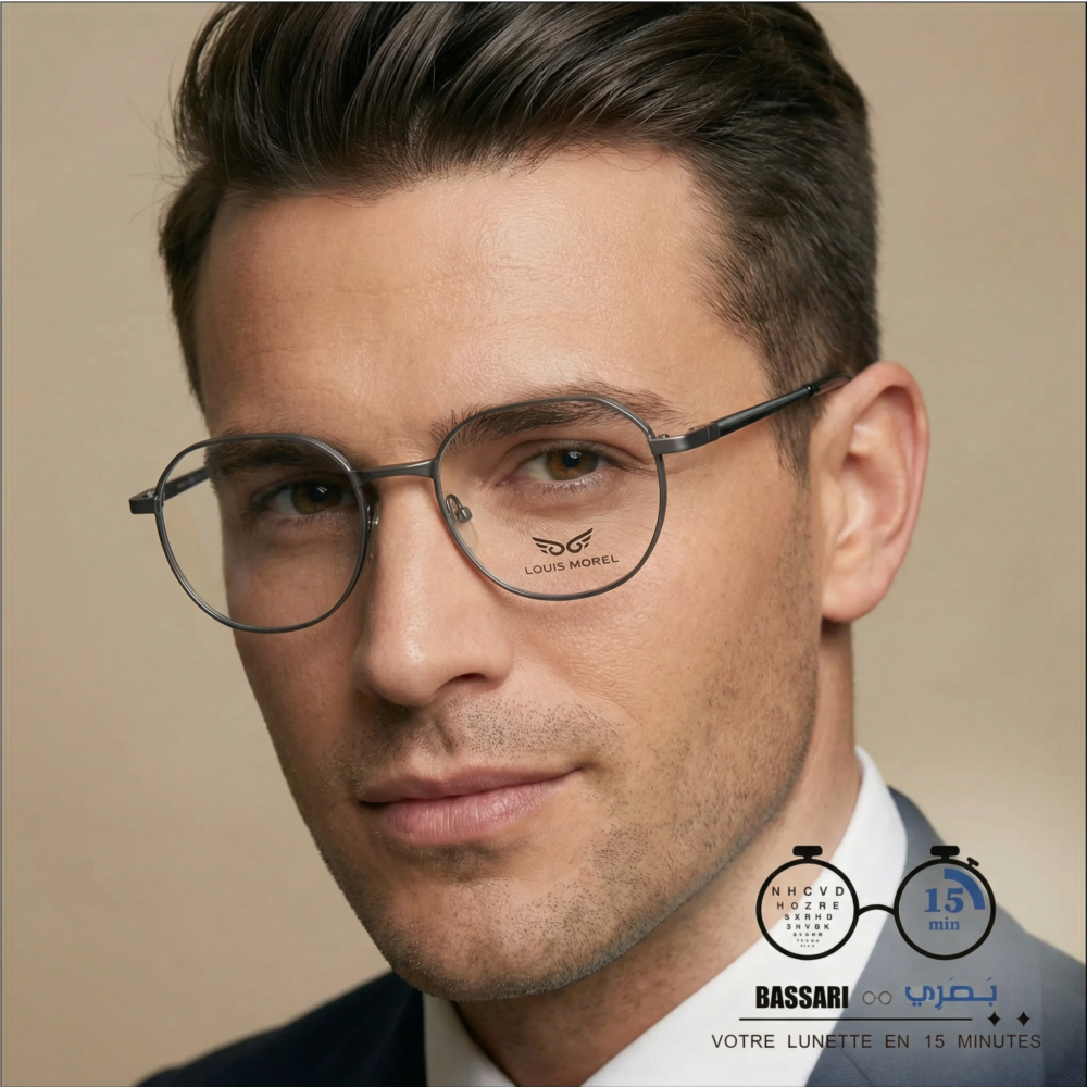 LOUIS MOREL RY928708