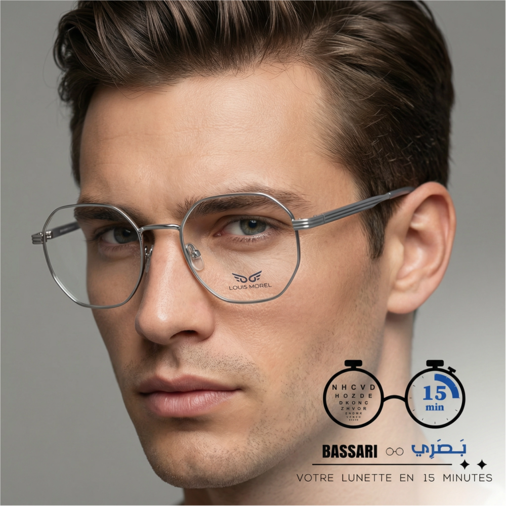 LOUIS MOREL 62101