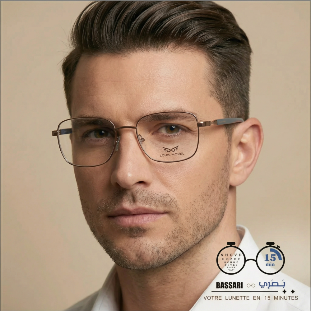 LOUIS MOREL 62457