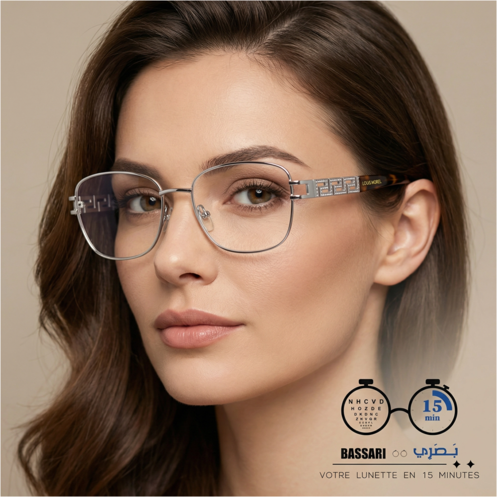 LOUIS MOREL CD9609