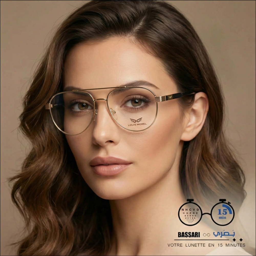 LOUIS MOREL RY928704