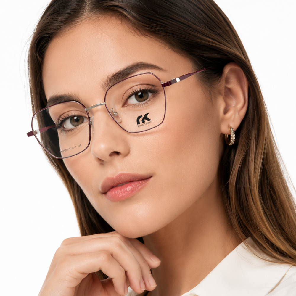 ROSE KAZAN AN6005