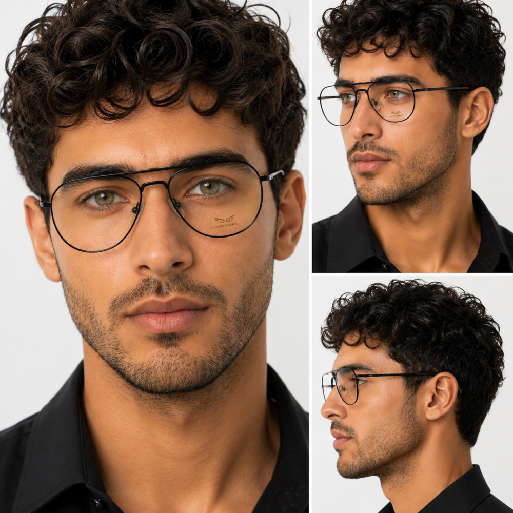 LOUIS MOREL M8817