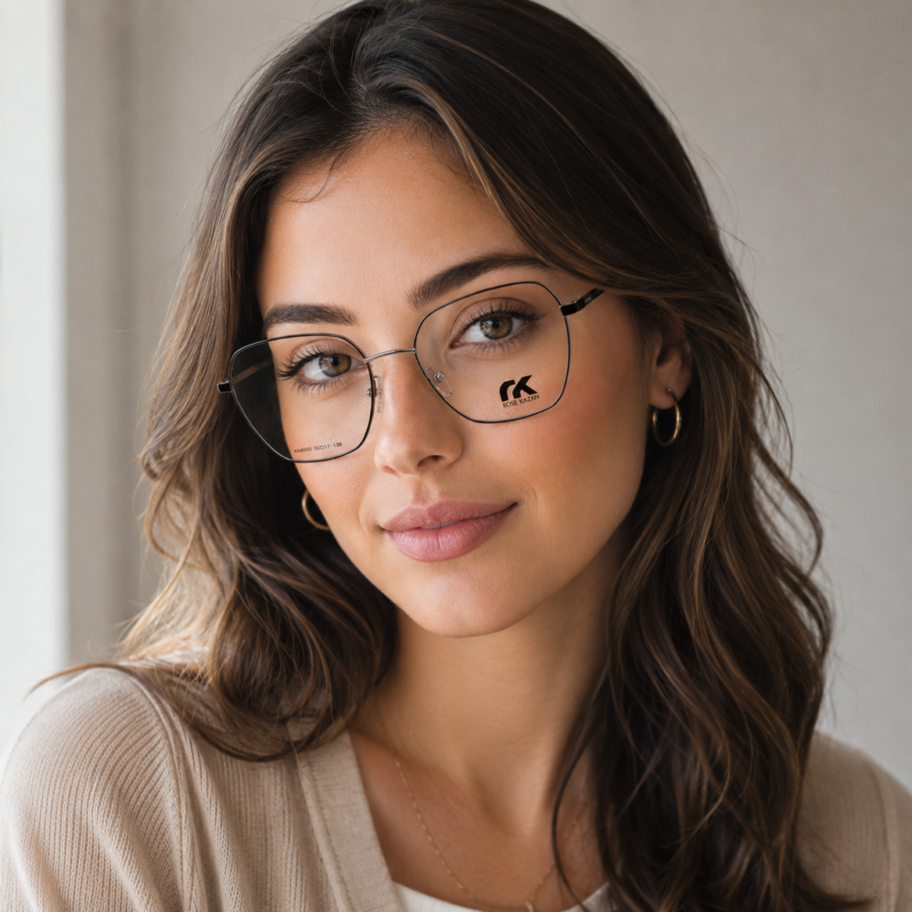 ROSE KAZAN AN6005