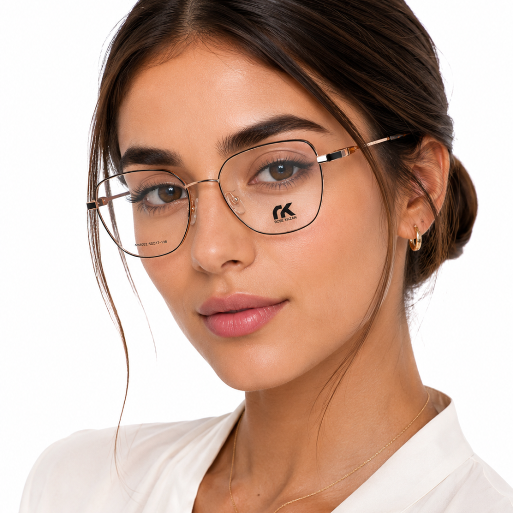 ROSE KAZAN AN6002