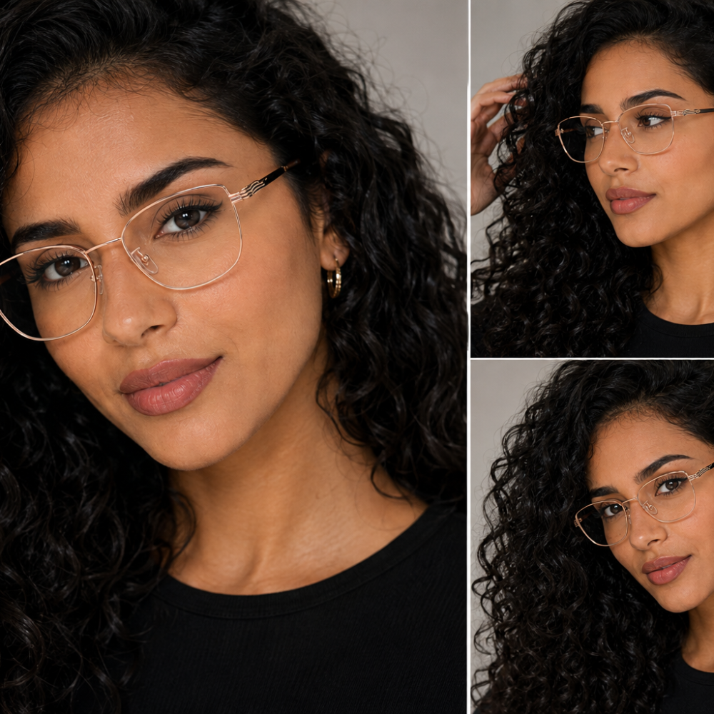 SIGNATURE CLIPS 10052
