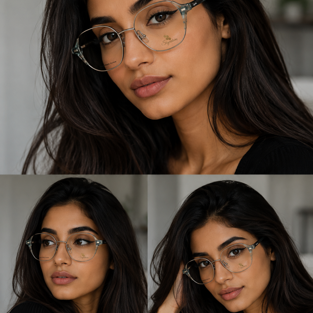 SIGNATURE 9596