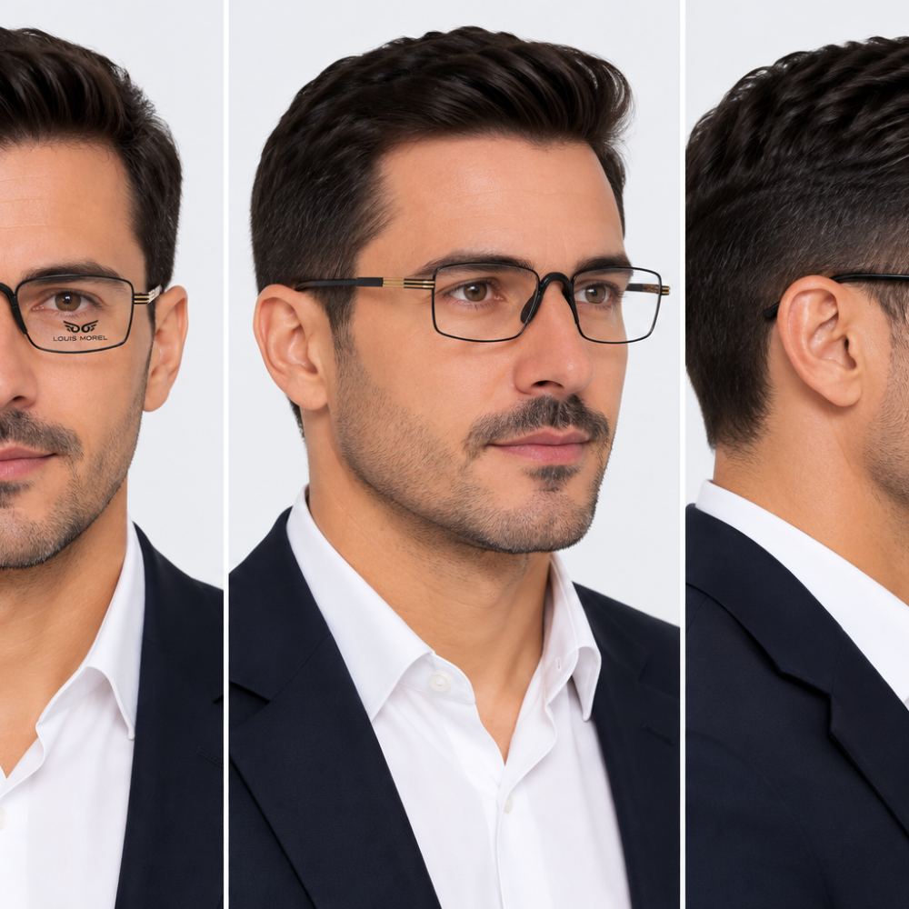 LOUIS MOREL 56087