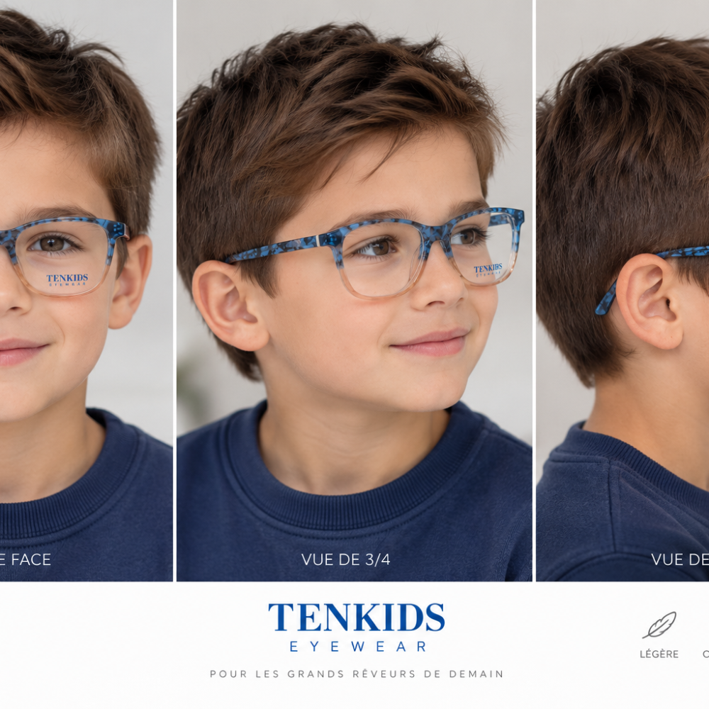 TENKIDS SS2003
