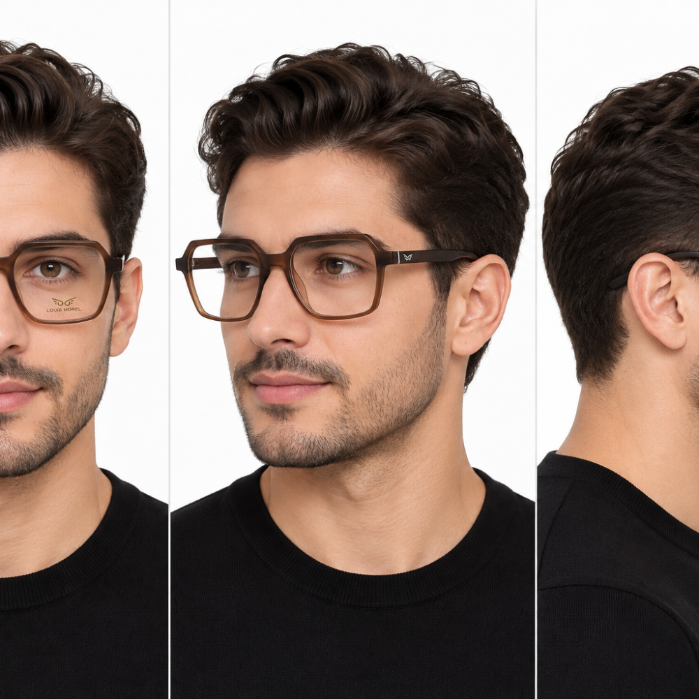 LOUIS MOREL RX8069