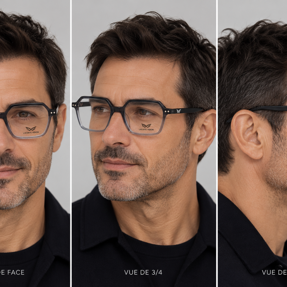 LOUIS MOREL HA65